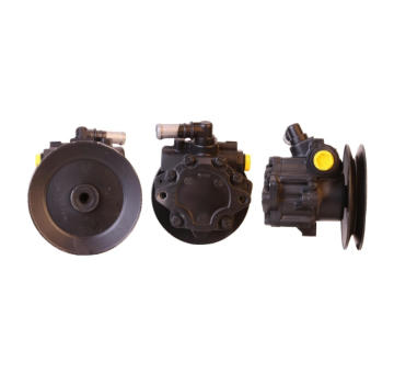 Hydraulické čerpadlo, řízení SPIDAN 53632