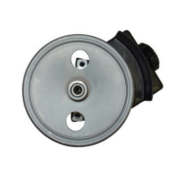 Hydraulické čerpadlo, řízení SPIDAN 53643