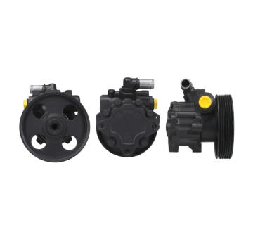 Hydraulické čerpadlo, řízení SPIDAN 53655