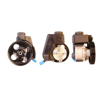 Hydraulické čerpadlo, řízení SPIDAN 53671