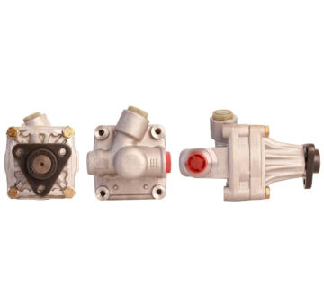 Hydraulické čerpadlo, řízení SPIDAN 53678