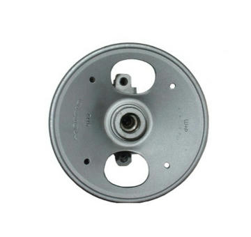 Hydraulické čerpadlo, řízení SPIDAN 53688
