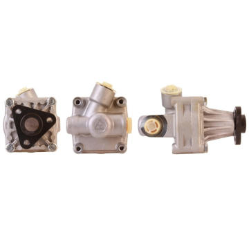 Hydraulické čerpadlo, řízení SPIDAN 53695