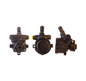 Hydraulické čerpadlo, řízení SPIDAN 53697