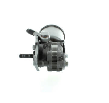 Hydraulické čerpadlo, řízení SPIDAN 53699