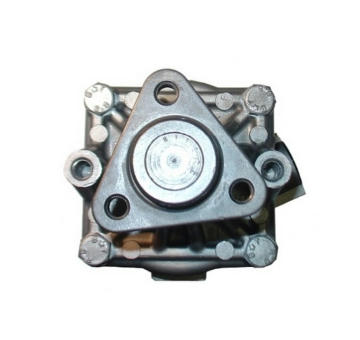 Hydraulické čerpadlo, řízení SPIDAN 53717