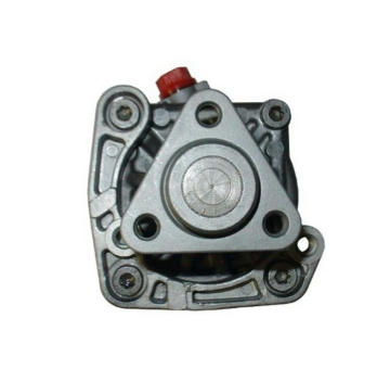 Hydraulické čerpadlo, řízení SPIDAN 53718