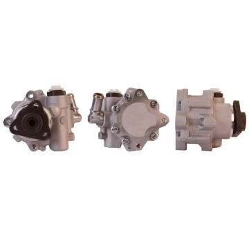 Hydraulické čerpadlo, řízení SPIDAN 53719