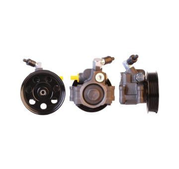 Hydraulické čerpadlo, řízení SPIDAN 53725