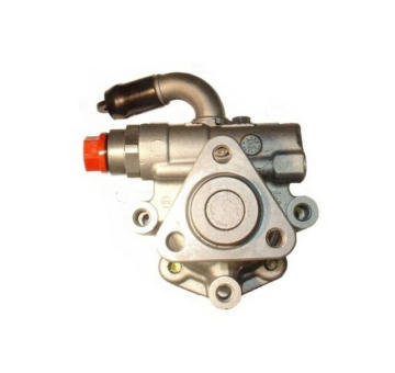 Hydraulické čerpadlo, řízení SPIDAN 53742