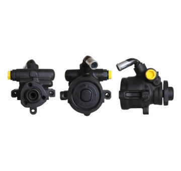 Hydraulické čerpadlo, řízení SPIDAN 53749
