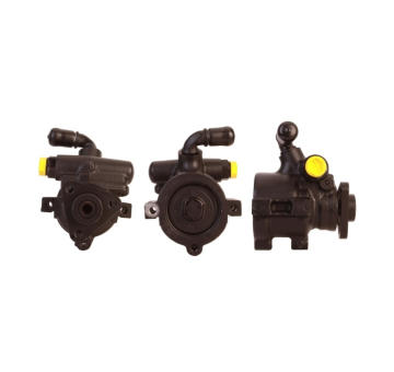 Hydraulické čerpadlo, řízení SPIDAN 53750