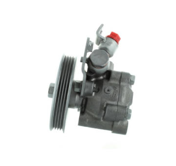 Hydraulické čerpadlo, řízení SPIDAN 53804