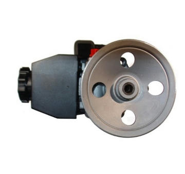 Hydraulické čerpadlo, řízení SPIDAN 53847