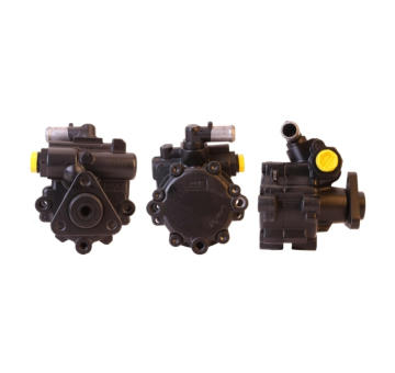 Hydraulické čerpadlo, řízení SPIDAN 53867