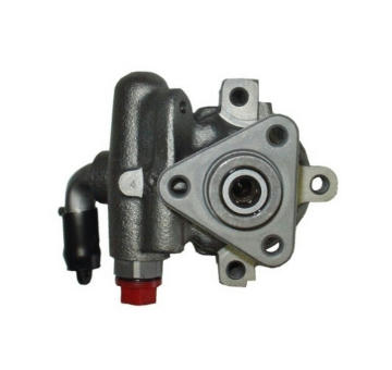 Hydraulické čerpadlo, řízení SPIDAN 53867
