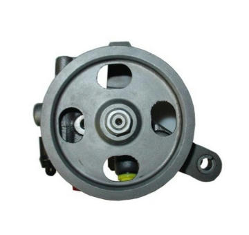 Hydraulické čerpadlo, řízení SPIDAN 53873