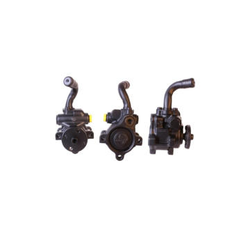 Hydraulické čerpadlo, řízení SPIDAN 53875