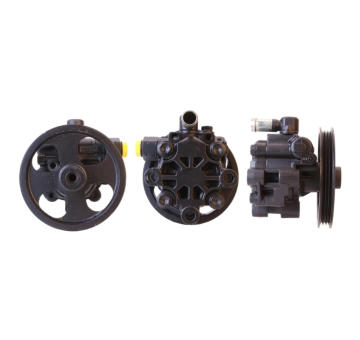 Hydraulické čerpadlo, řízení SPIDAN 53884