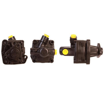 Hydraulické čerpadlo, řízení SPIDAN 53886
