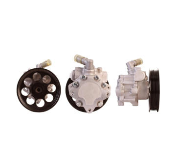 Hydraulické čerpadlo, řízení SPIDAN 53895