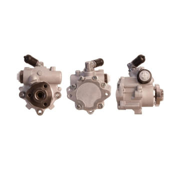 Hydraulické čerpadlo, řízení SPIDAN 53896