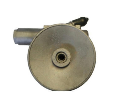 Hydraulické čerpadlo, řízení SPIDAN 53903