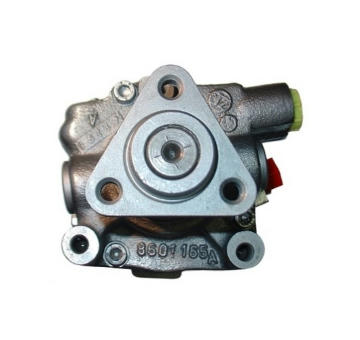 Hydraulické čerpadlo, řízení SPIDAN 53909