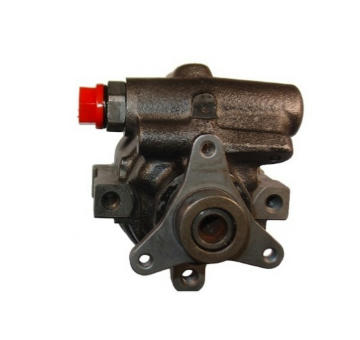Hydraulické čerpadlo, řízení SPIDAN 53921