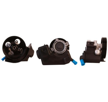 Hydraulické čerpadlo, řízení SPIDAN 53928
