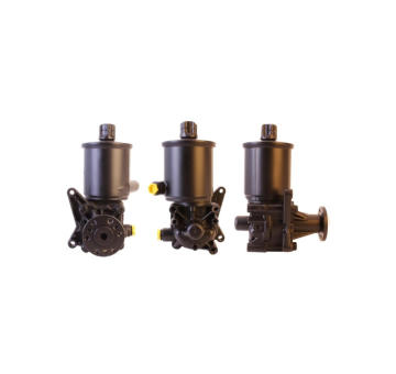Hydraulické čerpadlo, řízení SPIDAN 53929