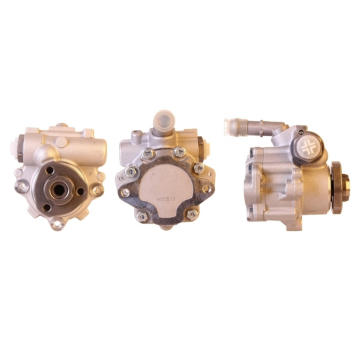 Hydraulické čerpadlo, řízení SPIDAN 53941