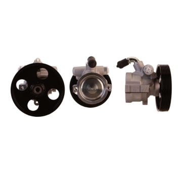 Hydraulické čerpadlo, řízení SPIDAN 53945