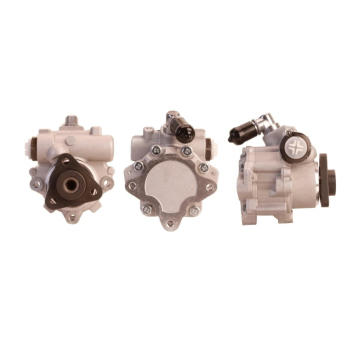 Hydraulické čerpadlo, řízení SPIDAN 53956