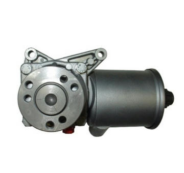Hydraulické čerpadlo, řízení SPIDAN 53968