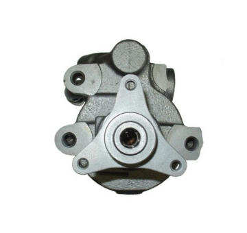 Hydraulické čerpadlo, řízení SPIDAN 53977