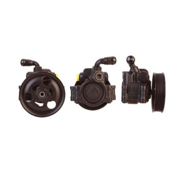 Hydraulické čerpadlo, řízení SPIDAN 53979