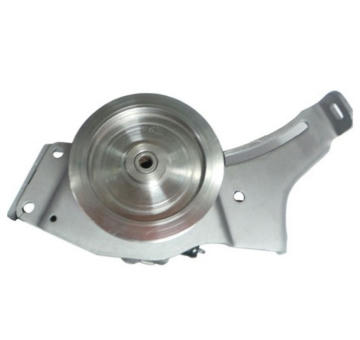 Hydraulické čerpadlo, řízení SPIDAN 53981