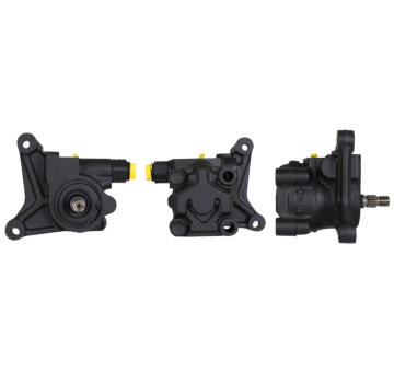 Hydraulické čerpadlo, řízení SPIDAN 53997