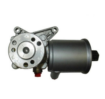 Hydraulické čerpadlo, řízení SPIDAN 54029