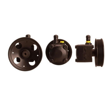 Hydraulické čerpadlo, řízení SPIDAN 54066