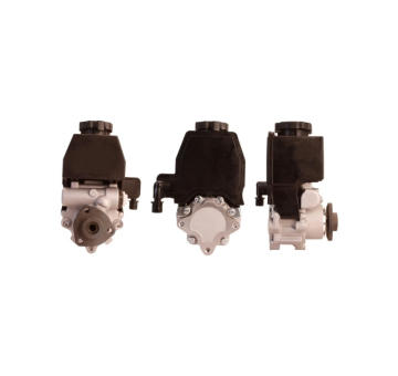 Hydraulické čerpadlo, řízení SPIDAN 54079