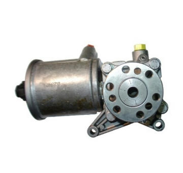 Hydraulické čerpadlo, řízení SPIDAN 54113