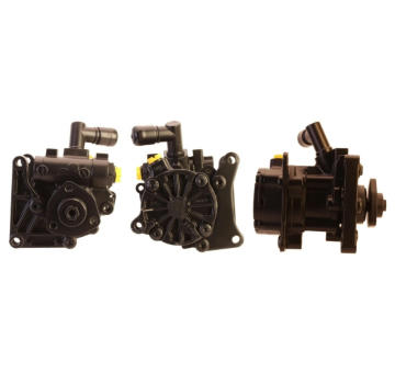 Hydraulické čerpadlo, řízení SPIDAN 54114