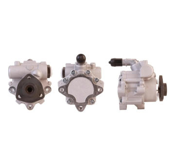 Hydraulické čerpadlo, řízení SPIDAN 54117