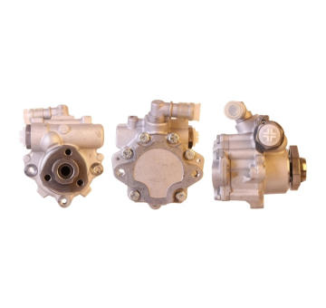 Hydraulické čerpadlo, řízení SPIDAN 54118