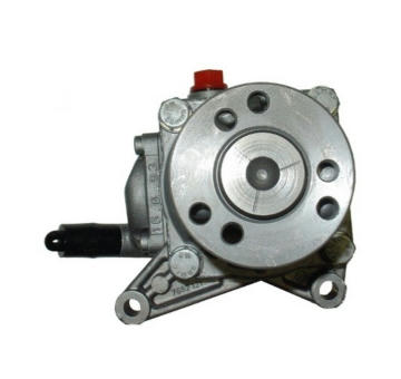 Hydraulické čerpadlo, řízení SPIDAN 54122