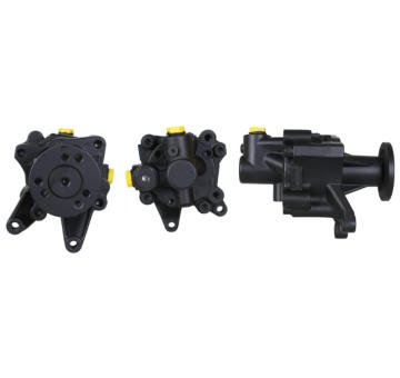 Hydraulické čerpadlo, řízení SPIDAN 54126