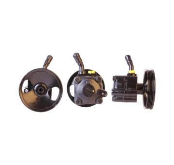Hydraulické čerpadlo, řízení SPIDAN 54142
