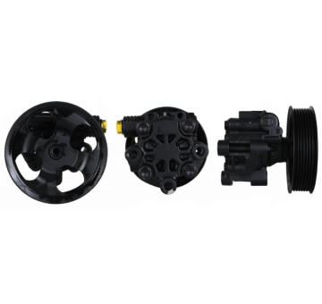 Hydraulické čerpadlo, řízení SPIDAN 54166